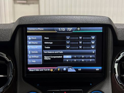 Used 2014 Ford F250 Lariat w/ Lariat Ultimate Package image 24