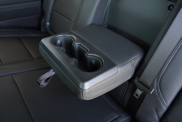 New 2026 Chevrolet Silverado 1500 RST w/ Safety Package AWD/4WD image 33