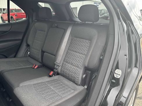 Certified 2024 Chevrolet Equinox LT AWD/4WD image 22