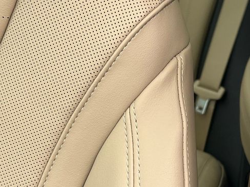 New 2026 Buick Envision Preferred image 11