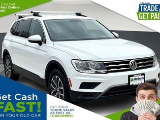 Used 2019 Volkswagen Tiguan SE video 1