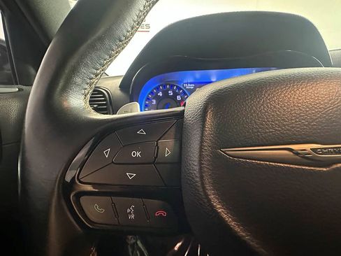 Used 2017 Chrysler 300 S w/ S Model Appearance Package image 30