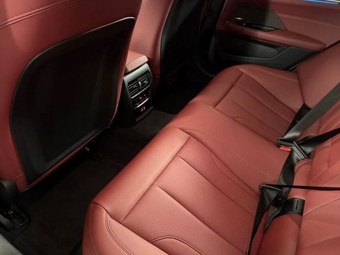 Used 2025 BMW i4 eDrive40 w/ Premium Package image 4