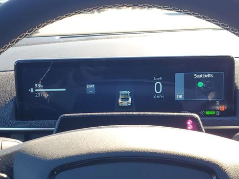 New 2025 Ford Mustang Mach-E GT image 12