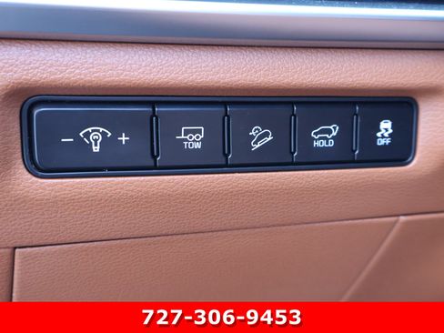 Used 2024 Kia Telluride EX X-Line image 24