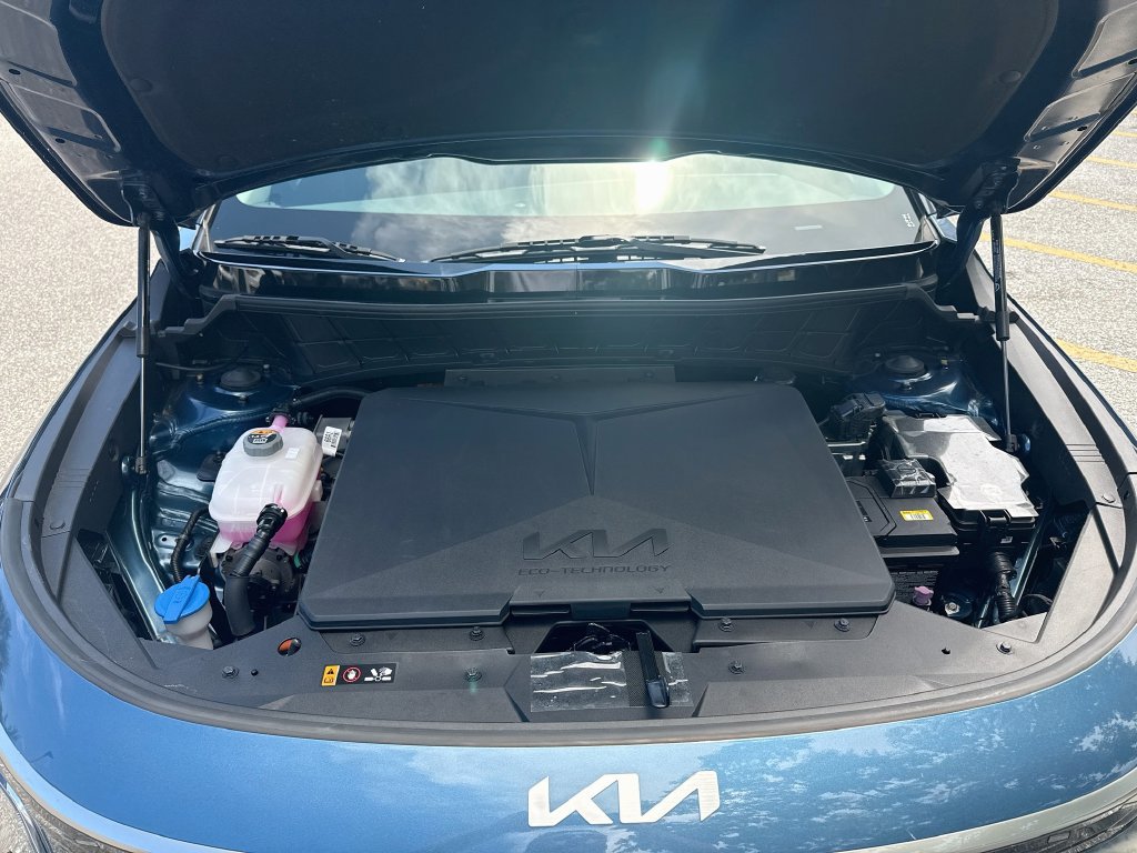Used 2024 Kia Niro Wind w/ Wind Preserve Package FWD image 33