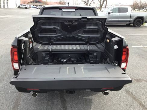 New 2026 Honda Ridgeline RTL image 10