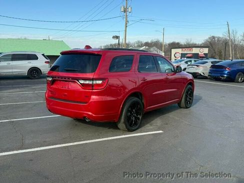 Used 2019 Dodge Durango GT image 16