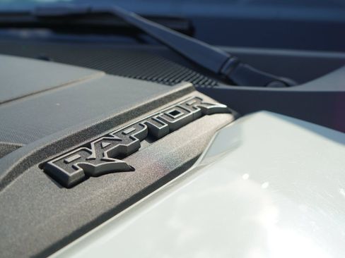 Used 2023 Ford Bronco Raptor image 35