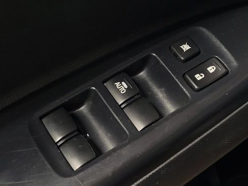 Used 2024 Mitsubishi Mirage ES FWD image 27