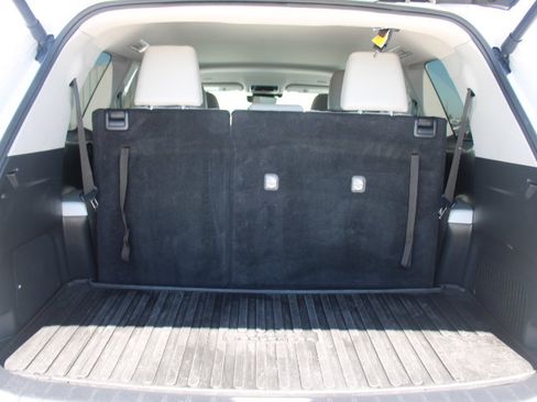 Certified 2024 Toyota Grand Highlander AWD image 16