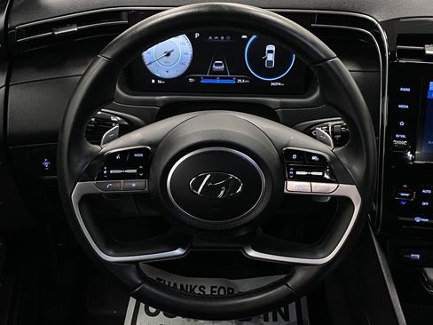 Certified 2022 Hyundai Santa Cruz SEL Premium w/ Winter Package AWD/4WD image 15