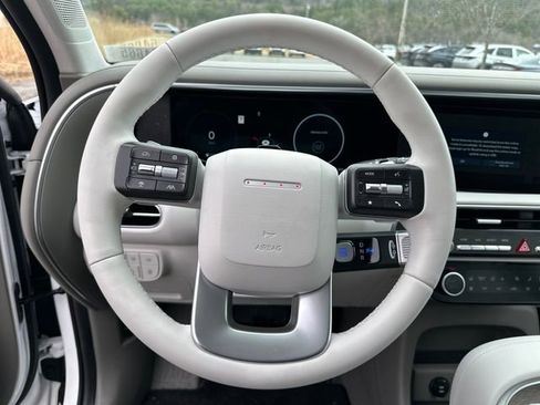New 2026 Hyundai Palisade SEL Premium AWD/4WD image 13