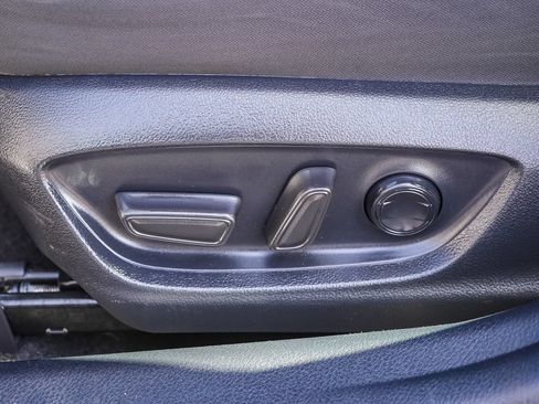 Certified 2024 Toyota Camry LE FWD image 24
