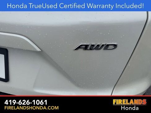 Used 2017 Honda CR-V EX-L image 41