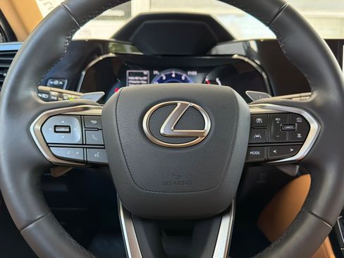 Certified 2024 Lexus NX 250 FWD image 29