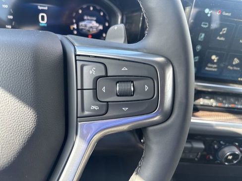 New 2026 Chevrolet Silverado 1500 RST AWD/4WD image 11