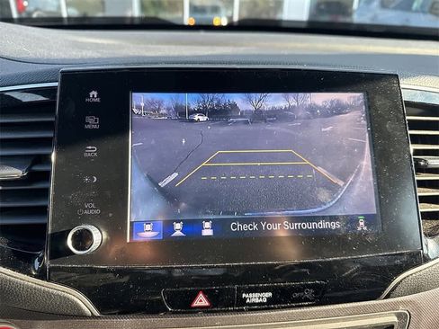 Used 2023 Honda Ridgeline RTL image 13