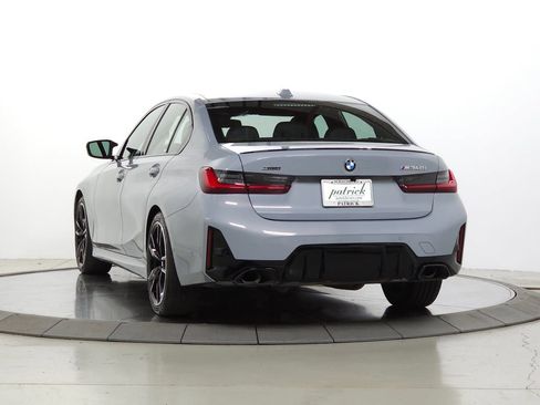 Used 2026 BMW M340i xDrive AWD/4WD image 6