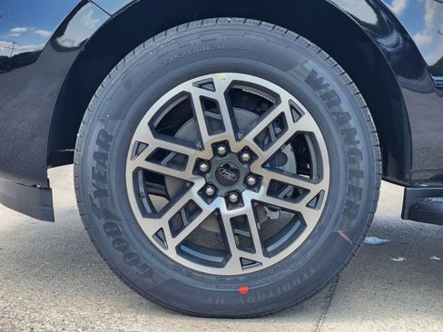 New 2026 Ford Expedition Active RWD image 11