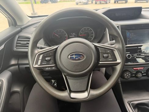 Used 2019 Subaru Impreza 2.0i AWD/4WD image 19