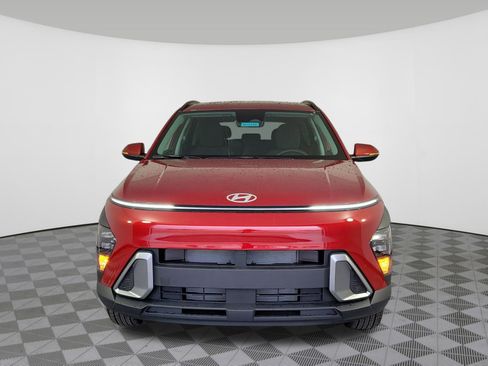 New 2025 Hyundai Kona SEL image 41