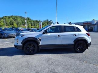 New 2025 Mitsubishi Outlander Sport Trail Edition video 2