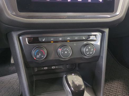 Used 2024 Volkswagen Tiguan Wolfsburg Edition AWD/4WD image 27
