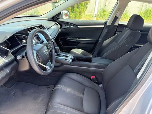 Used 2018 Honda Civic EX image 14