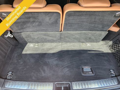 Used 2018 Mercedes-Benz GLS 450 4MATIC image 19