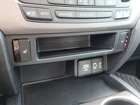 Used 2022 Honda Ridgeline RTL image 19