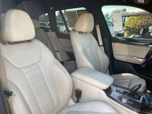 Used 2021 BMW X3 M40i image 32
