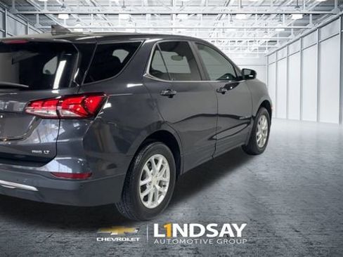 Used 2022 Chevrolet Equinox LT image 9