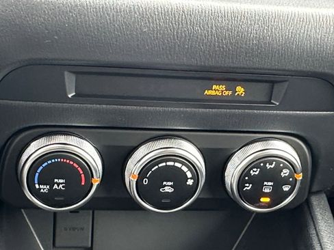 New 2025 MAZDA CX-5 AWD 2.5 S image 17