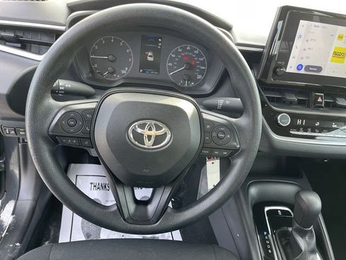 Used 2023 Toyota Corolla LE image 15
