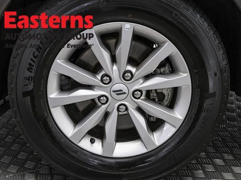Used 2025 Dodge Durango GT RWD image 33