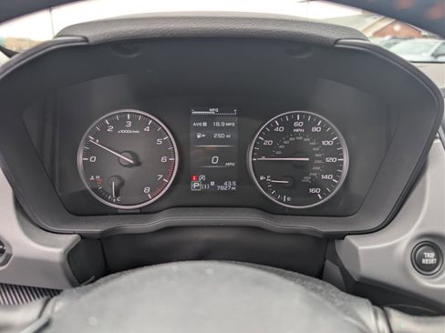 Certified 2024 Subaru Crosstrek 2.5i Limited w/ Popular Package #3A image 11