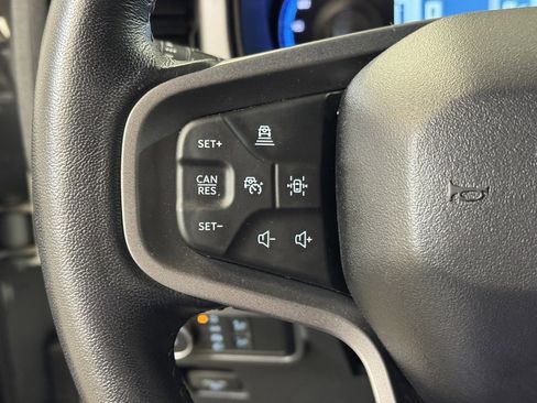 Used 2022 Ford Bronco Outer Banks image 30