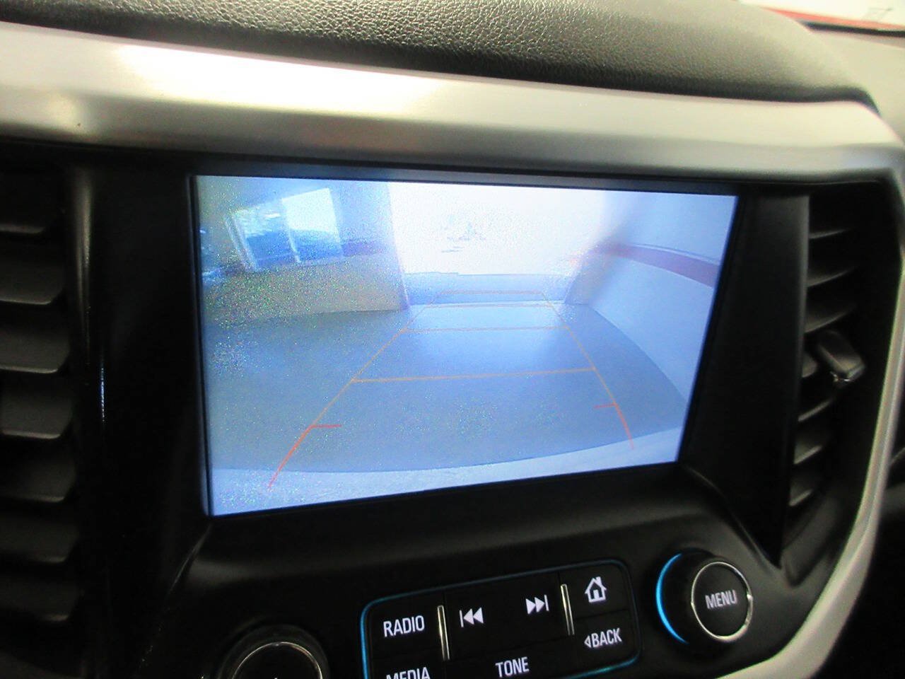 Used 2019 GMC Acadia SLT AWD/4WD image 35