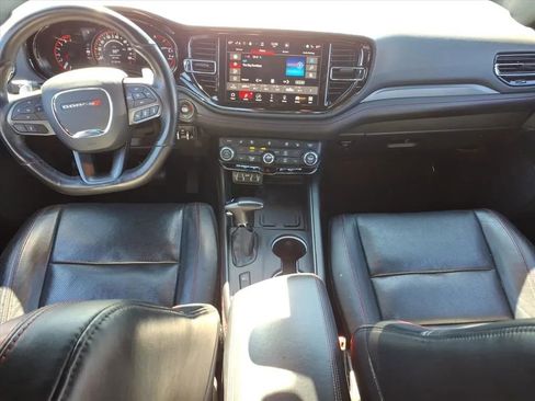 Used 2023 Dodge Durango R/T image 12