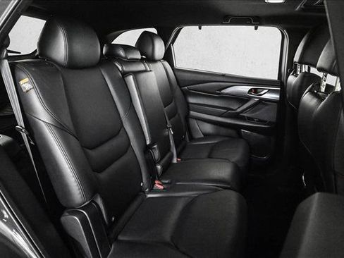 Used 2018 MAZDA CX-9 Grand Touring image 21