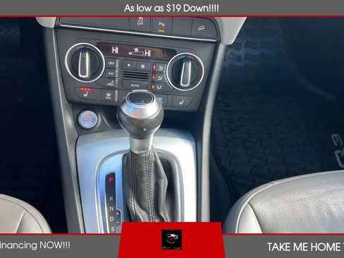 Used 2018 Audi Q3 2.0T Premium w/ Convenience Package image 17