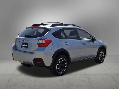 Used 2014 Subaru Crosstrek 2.0i Limited AWD/4WD image 6