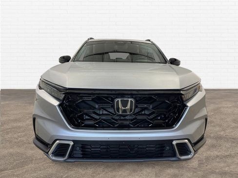 New 2026 Honda CR-V Sport Touring image 9