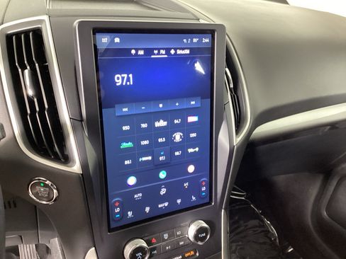 Used 2023 Ford Edge SEL w/ Convenience Package AWD/4WD image 27