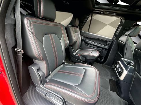 Certified 2022 Ford Expedition Max Limited image 27