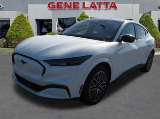 New 2025 Ford Mustang Mach-E Premium w/ Interior Protection Package video 3