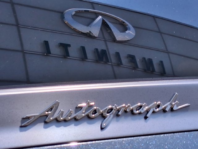 New 2027 INFINITI QX80 Autograph w/ Premium Cargo Package AWD/4WD image 10