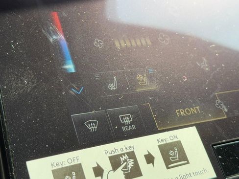 New 2026 INFINITI QX80 4WD image 14