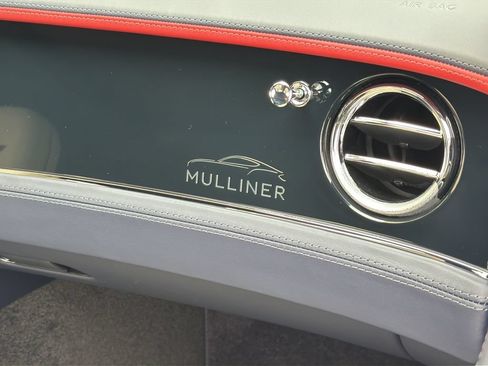 Used 2022 Bentley Continental GT AWD/4WD image 22